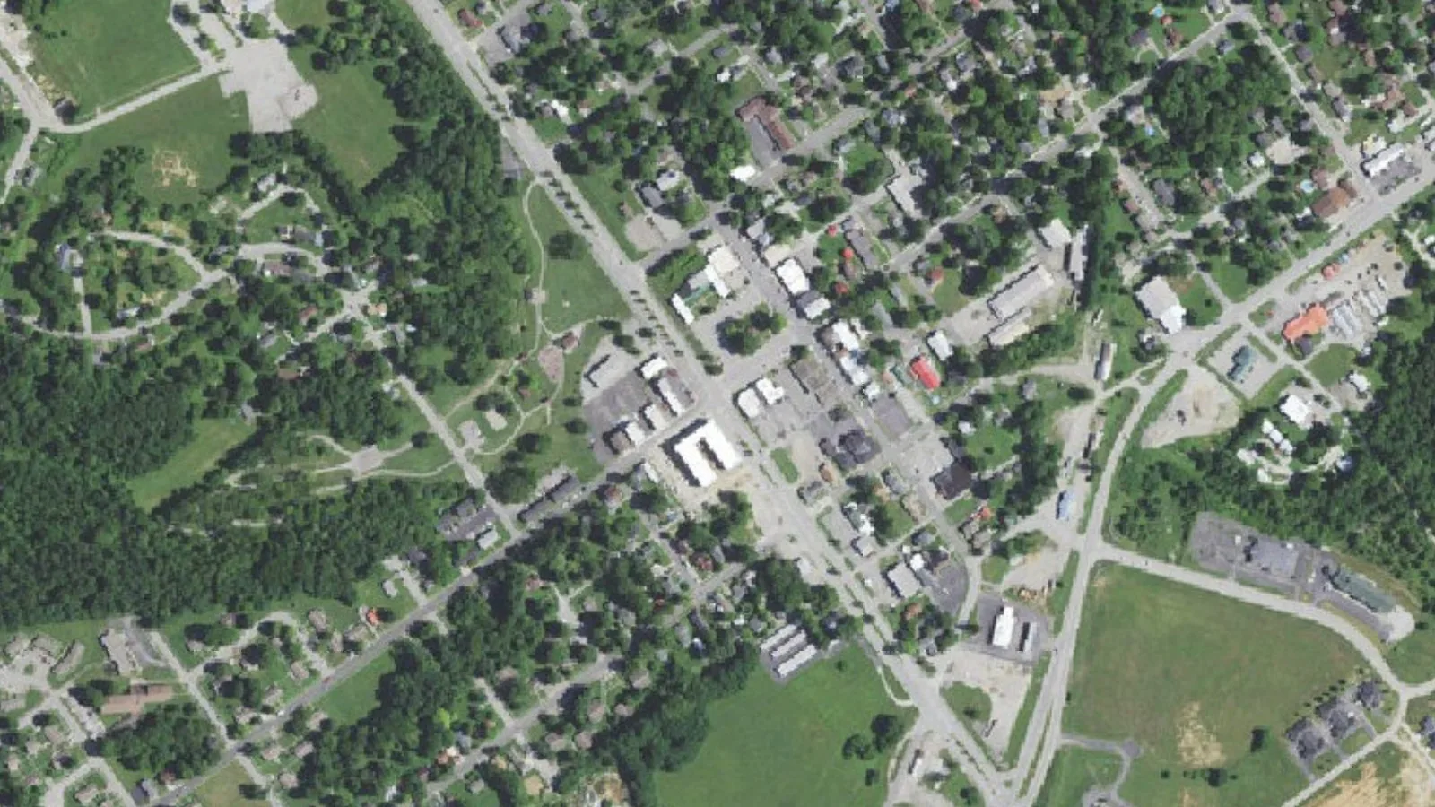 Asphalt paving in Charlestown, IN